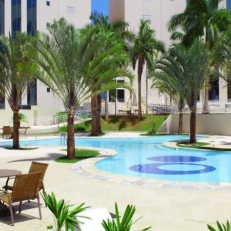 Barretos Thermas Park - Condohotel 外观 照片