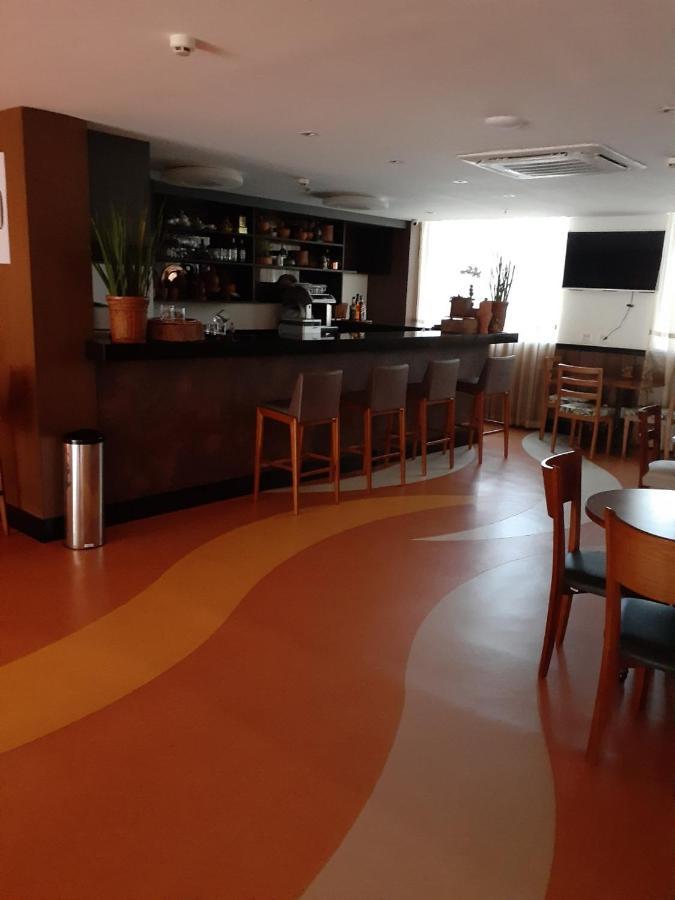 Barretos Thermas Park - Condohotel 外观 照片