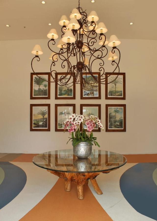 Barretos Thermas Park - Condohotel 外观 照片