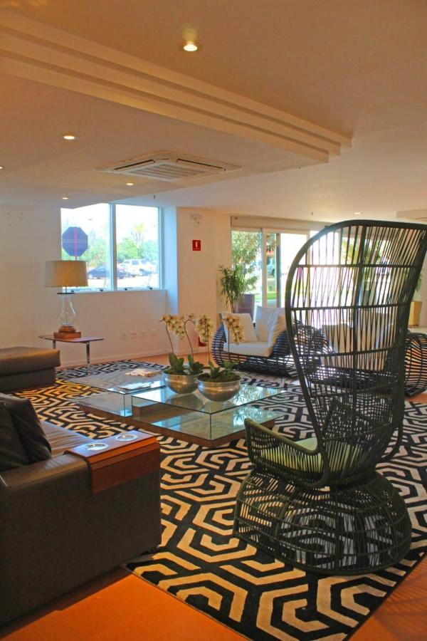 Barretos Thermas Park - Condohotel 外观 照片