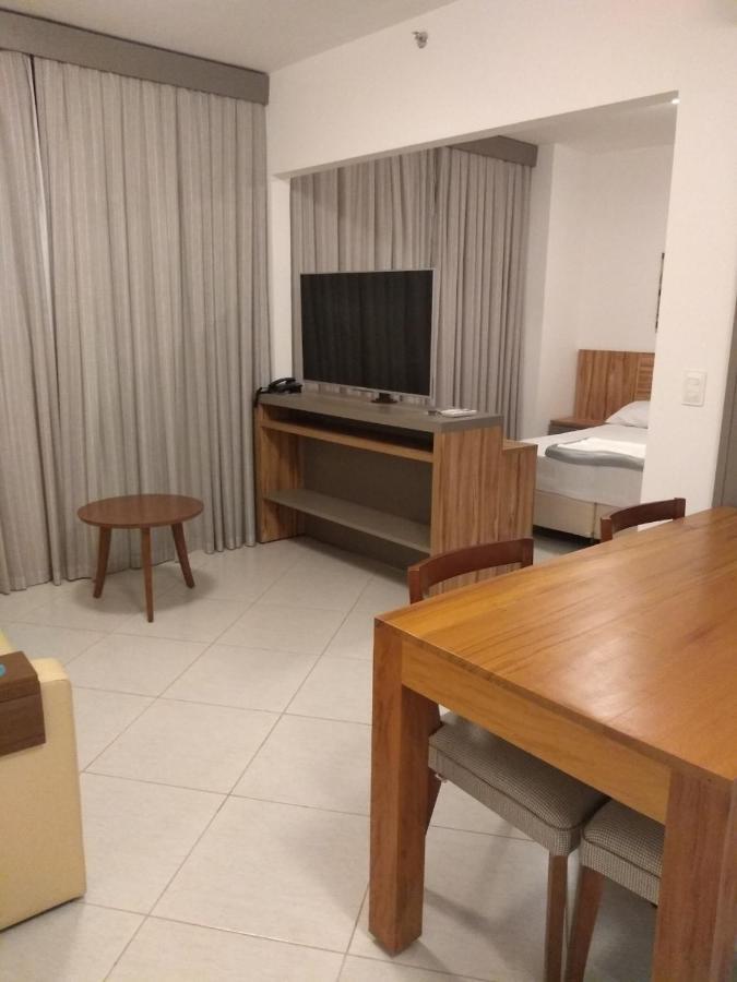 Barretos Thermas Park - Condohotel 外观 照片