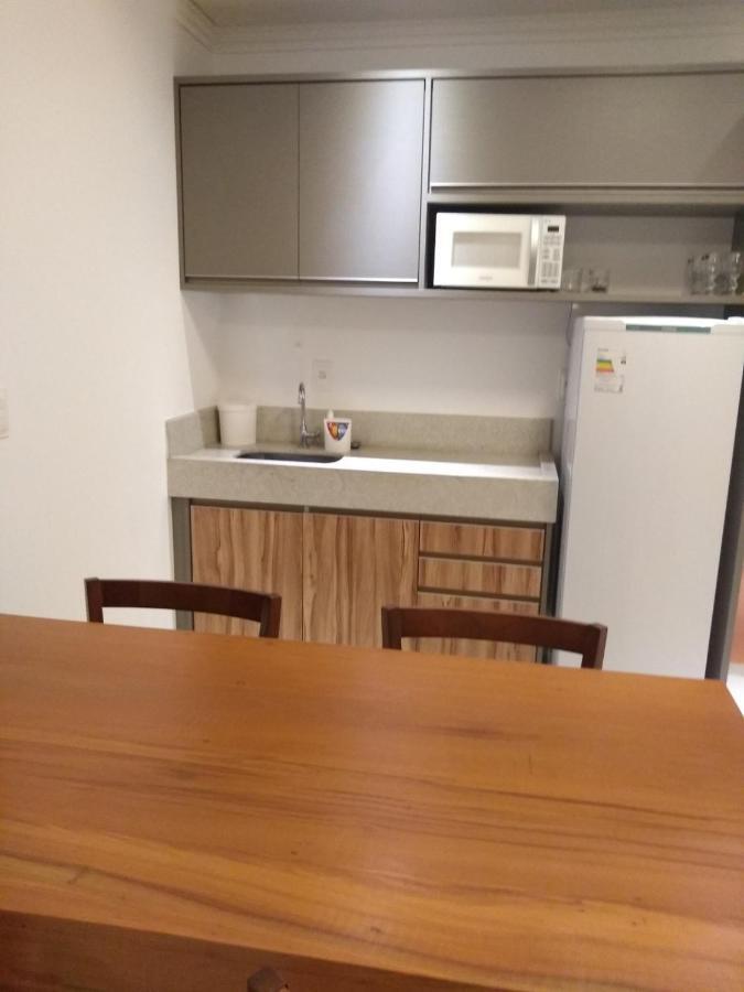 Barretos Thermas Park - Condohotel 外观 照片